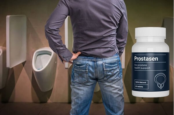 Co to jest Prostasen i czy jego użytkowanie naprawdę jest bezpieczne.