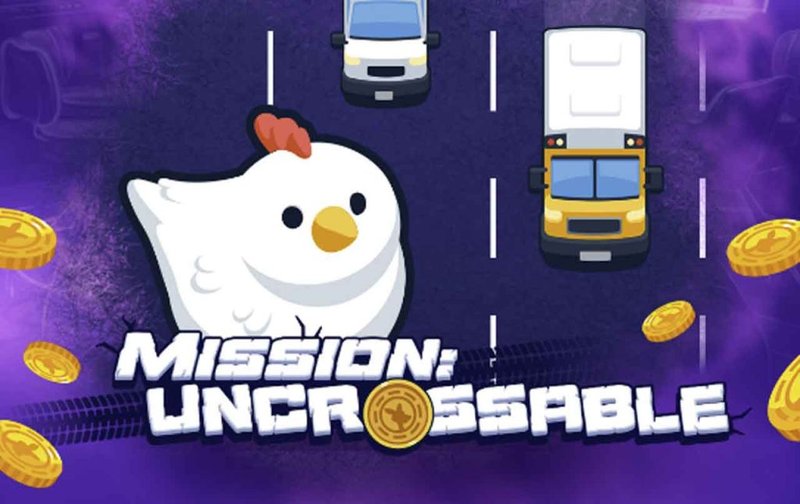 L'esperienza di "Mission Uncrossable" è arriva finalmente in Italia con il