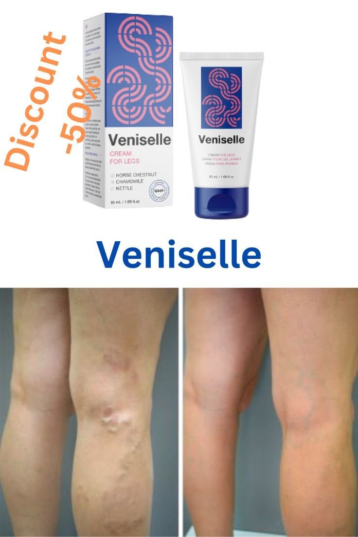 Ocena efektywności Veniselle na stawy - jak naprawdę działa lek?