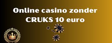 De Voordelen van Online Casino's Zonder CRUKS -740342966 De Voordelen van Online Casino's Zonder CRUKS -740342966