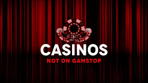 Discovering Casinos Not Listed on Gamstop -1821625903