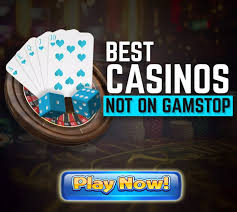 Discovering Casinos Not Listed on Gamstop -1821625903