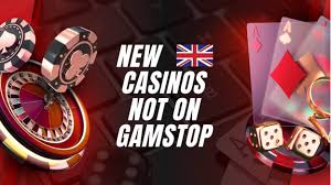 Discovering Casinos Not Listed on Gamstop -1821625903