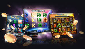 Explore the Exciting World of Tropicanza Casino Online Games Explore the Exciting World of Tropicanza Casino Online Games