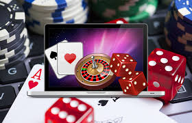 Discover the Thrills of Spinpanda Your Ultimate Online Casino Experience
