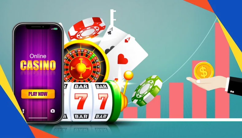 Explore the Exciting World of Online Games at LegionBet Casino