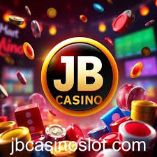 JB Casino Explained Your Ultimate Guide to Online Gaming 1920697691 JB Casino Explained Your Ultimate Guide to Online Gaming 1920697691