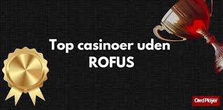 Online Casinoer uden NemID En Guide til Spil uden Begrænsninger