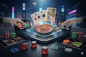 Oplev Spændingen ved Casino Uden Rufus 693956909 Oplev Spændingen ved Casino Uden Rufus 693956909