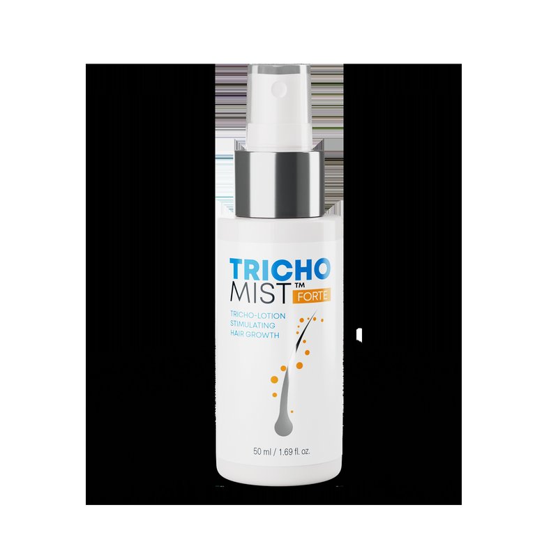 Tricho mist, tricho mist forte