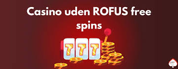 Spil Casino Uden Om Rufus – En Guide til Sikkert Spil
