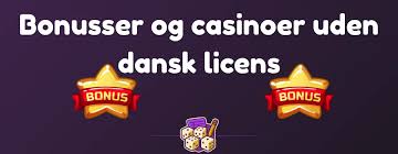 Spil Casino Uden Om Rufus En Ny Tidsalder for Spil Enthusiaster