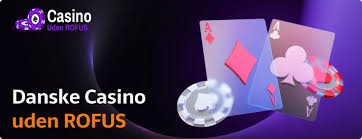 Spil Casino Uden Om Rufus Find Din Bedste Platform