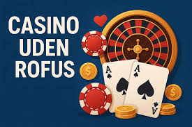 Casino Uden Rufus Free Spins En Udforskning af Mulighederne