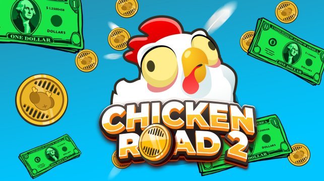 Chicken road 2 juego - Disfruta el emocionante juego Chicken Road 2 en España y casinos en línea