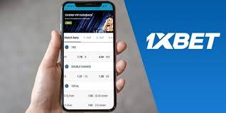 Download 1xbet cm App A Comprehensive Guide