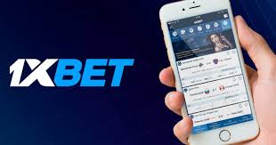 Download 1xbet ID APK for Seamless Betting Experience