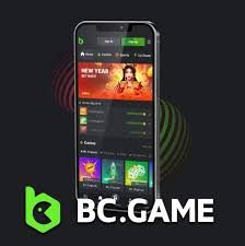 Download the BC.Game App for an Enhanced Gaming Experience