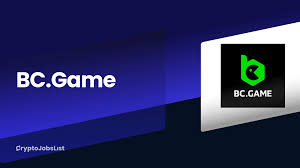 Download the BC.Game App for an Enhanced Gaming Experience