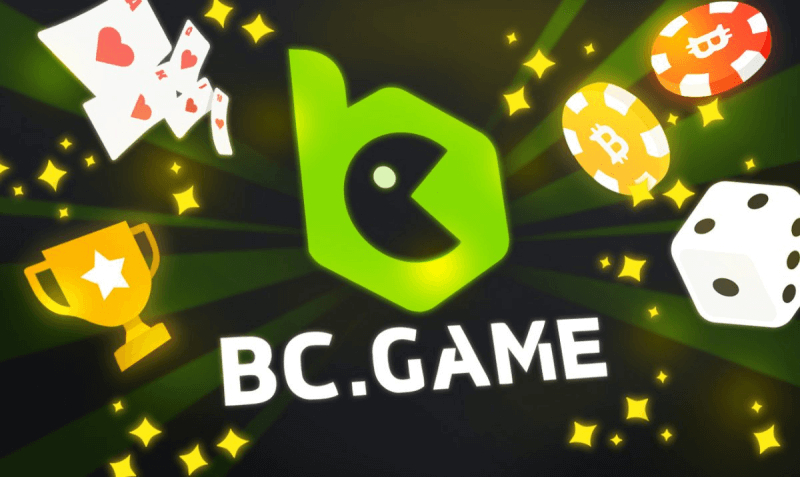 Experience the Thrill of Gaming at BC.Game Online Casino Platform