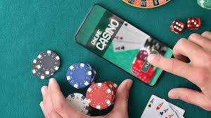Experience the Thrill of Online Gaming with Casino Gxmble UK