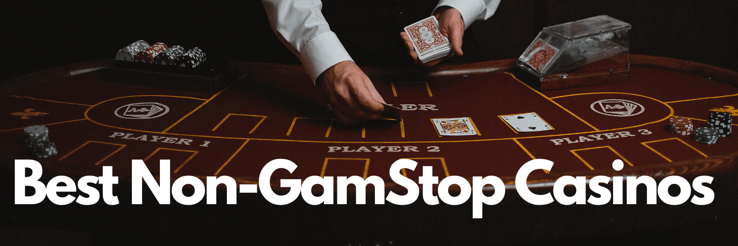 Explore the Best UK Non GamStop Casinos