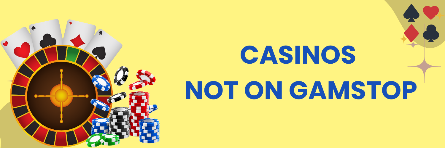 Exploring Non Gamstop Casinos Your Guide to Alternative Gaming Experiences