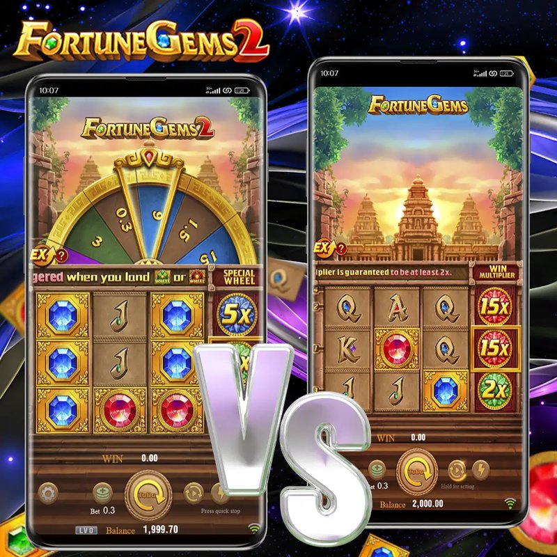 مزید جانیں fortune gems 2 download