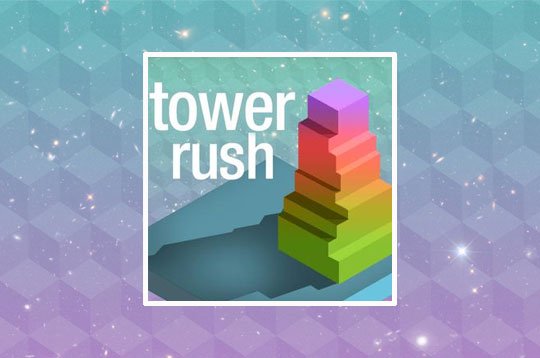 Scopri tower rush demo