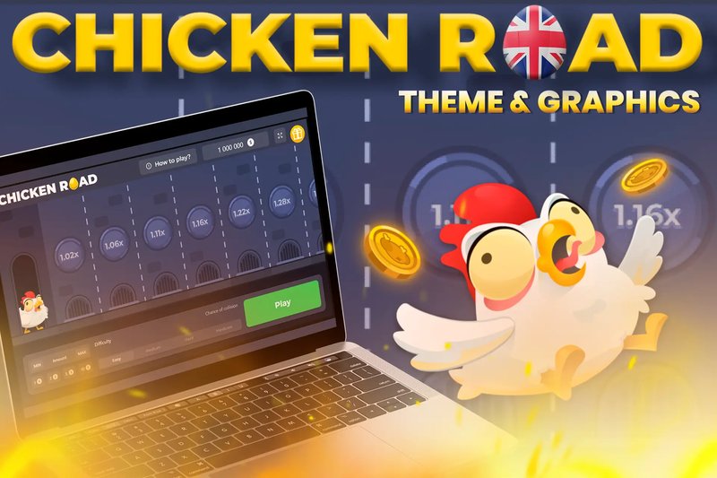 Een Uitgebreide Gids over het Populaire Spel Chicken Road in Nederland in Netherlands
