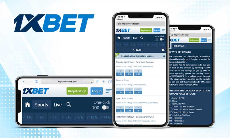 1xBet Indonesia Your Ultimate Betting Experience -348849589 1xBet Indonesia Your Ultimate Betting Experience -348849589