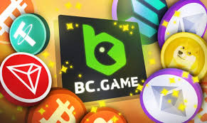 Comprehensive Guide to BC.Game Mirror Registration Process