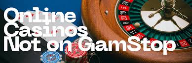 Comprehensive List of Non GamStop Casinos -1044308 Comprehensive List of Non GamStop Casinos -1044308