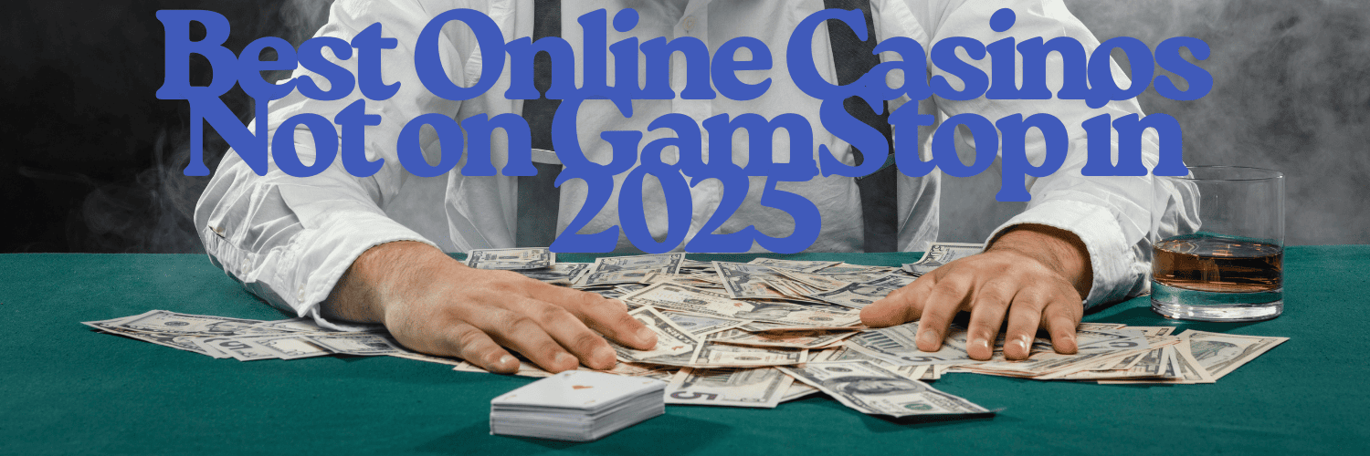 Comprehensive List of Non GamStop Casinos -1044308 Comprehensive List of Non GamStop Casinos -1044308