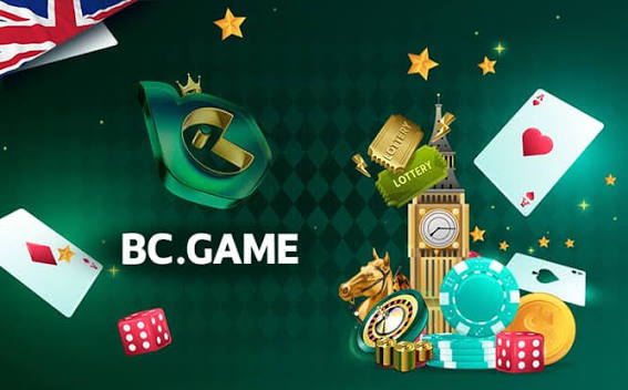Descubre BC Casino La Experiencia de Juego Ideal en Línea