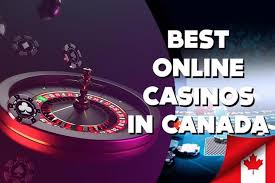 Discover Real Canadian Online Casinos Your Guide to Safe and Fun Gaming Discover Real Canadian Online Casinos Your Guide to Safe and Fun Gaming