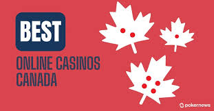 Discover the Best Canadian Casinos for Online Gaming