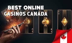 Discover the Best Canadian Casinos for Online Gaming