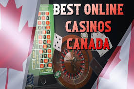 Discover the Best Online Casino in Canada Your Ultimate Guide
