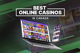 Discover the Best Online Casinos for a Thrilling Experience Discover the Best Online Casinos for a Thrilling Experience