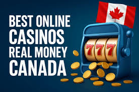 Discover the Thrilling World of Online Casinos in Canada