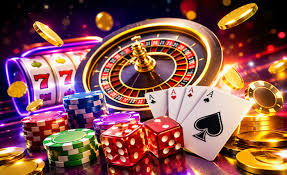 Experience the Thrill of Online Betting and Gaming with MostBets