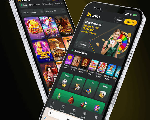 JB Casino Pakistan Your Ultimate Online Gaming Destination
