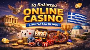Τα Καλύτερα Ευρωπαϊκά Online Casino – Οδηγός για Υψηλή Διασκέδαση