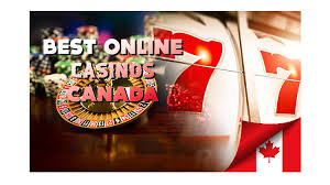 The Rise of Online Gambling in Canada A Comprehensive Guide