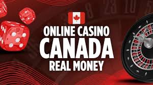 The Rise of Online Gambling in Canada A Comprehensive Guide