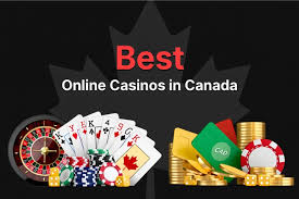 The Ultimate Guide to Online Casinos in Canada -197108386