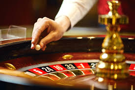 Best Live Roulette Casinos in the UK -541539215