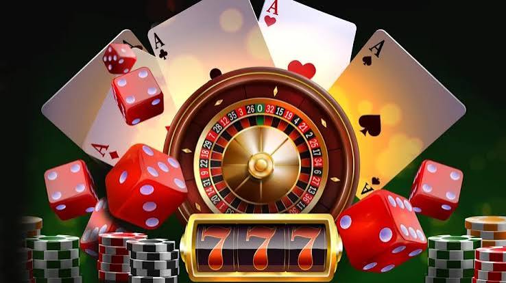 Best Online Casinos in Europe 1902478520