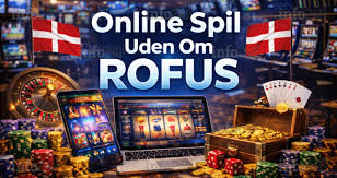 Casino Uden ROFUS med Apple Pay - Spil Uden Bekymringer